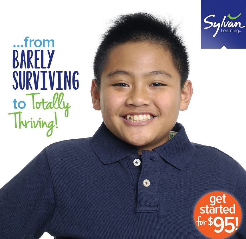 SylvanRedDeer's tweet photo. A bad school year can hurt a child’s confidence and mindset heading into the next one.

A few hours a week at Sylvan Learning can help rebuild skills through a steady stream of successes.

Call/Text: Sylvan Learning Red Deer/Sylvan Lake/Airdrie 403-341-6110 https://t.co/Tgw73EW7Ry