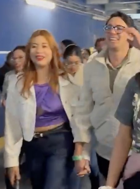 rubysoriano's tweet photo. 🛑El desaseo en @Gob_Puebla es brutal! 
🛑Funcionaria Michel Talavera beneficiando a su pareja, un influencer de nombre Adolfo Lazzari para "promover Puebla" con videos como de secundaria y de ínfima calidad.
🛑El influencer reconoce que es "bróker" con más generadores de contenido que también le trabajan al gobierno de Puebla.
🛑Contrato millonario y dinero público involucrado en una relación personal. Qué grave gobernador @armentapuebla_ 
🛑Medios de comunicación haciéndole de fontaneros para lavarle la imagen al citado influencer que amarró contrato y que realiza videos de Puebla donde los contenidos son francamente mediocres.