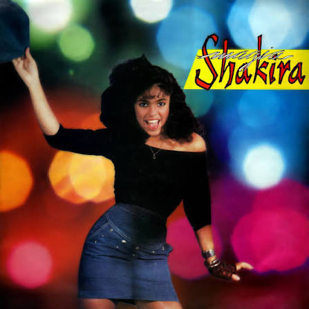 MrPopOfficial's tweet photo. 35 years ago today a 14-year-old Shakira released her debut album ‘Magia’ https://t.co/duzlY8XAHV