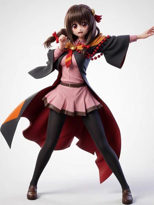 実写風は キツかったですね grok上限です
