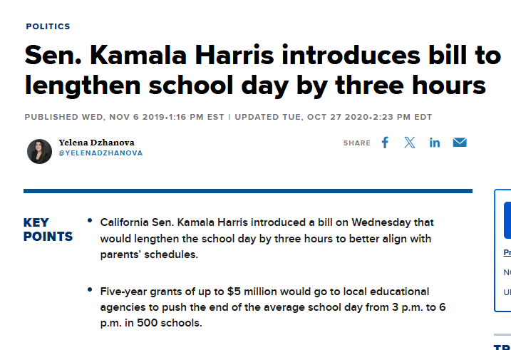 robertsepehr's tweet photo. @MarioNawfal That is why liberals in the US want to extend school hours until 6pm, they know that the longer they have our kids the more woke Marxist indoctrination they will be exposed to. The three most effective weapons of Communism are control of academia, media, and voter fraud. https://t.co/XySA9793rm