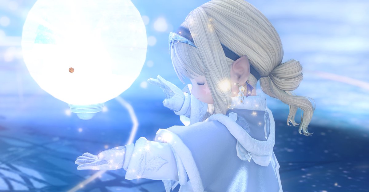 Hiyuga_Caka's tweet photo. #ff14 https://t.co/18PHrSXCqH