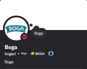HBT Boga tweet media
