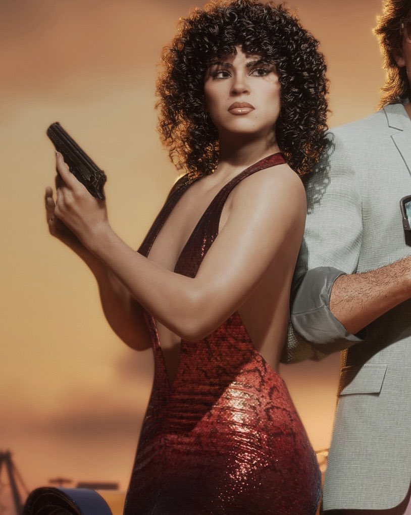 melscanvas_'s tweet photo. all the stolen money is going straight into lucia’s hair, nails, and wardrobe https://t.co/ZOaODlJDYr