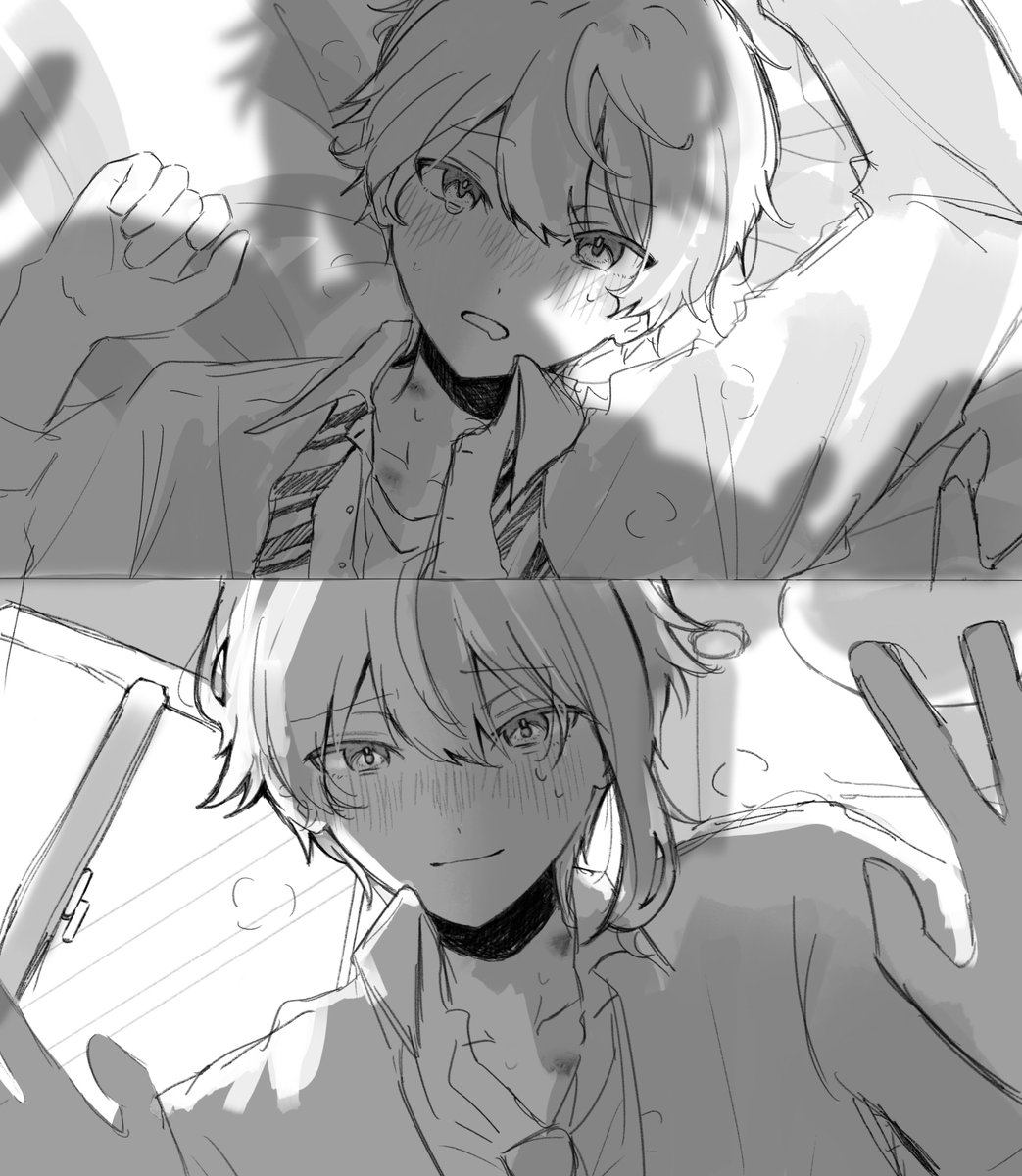 mot1no's tweet photo. 類司🎈🌟 https://t.co/UIVRgJgSbc