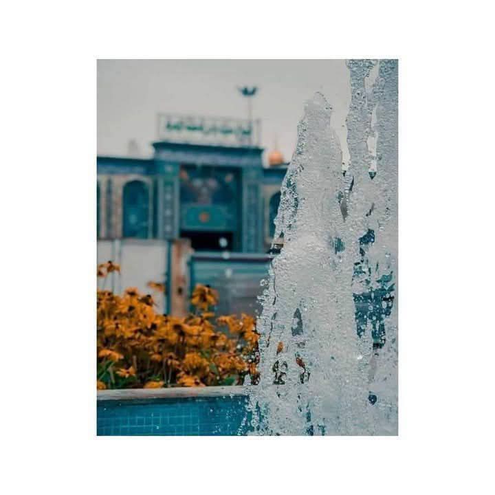 Astheticzaroon's tweet photo. پانی بند ہونا تو صرف ایک امتحان تھا 
ورنہ میرےحُسینؔؑ اُس نسل سے ہیں کہ' اِیڑی ماریں تو چشمہ 
جاری فرما دیں ...★

سلام یا حُسینؔؑ ♥️🚩 https://t.co/HOroOTGnoB