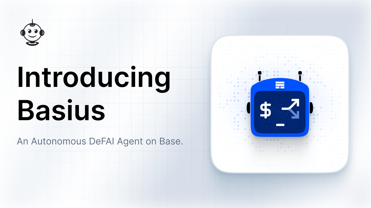 Olas (formerly Autonolas) tweet media