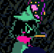 loginthebin's tweet photo. DELTARUNE SPOILERS!!!!!!!!!!!!!!!!
.
.
.
.
.
.
.
.
.
.
.
.
.
.
____________________________________
ralsei so cute awwwww helloo little ral... https://t.co/E4iaWRshIs