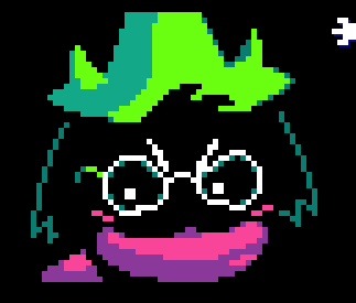 loginthebin's tweet photo. DELTARUNE SPOILERS!!!!!!!!!!!!!!!!
.
.
.
.
.
.
.
.
.
.
.
.
.
.
____________________________________
ralsei so cute awwwww helloo little ral... https://t.co/E4iaWRshIs