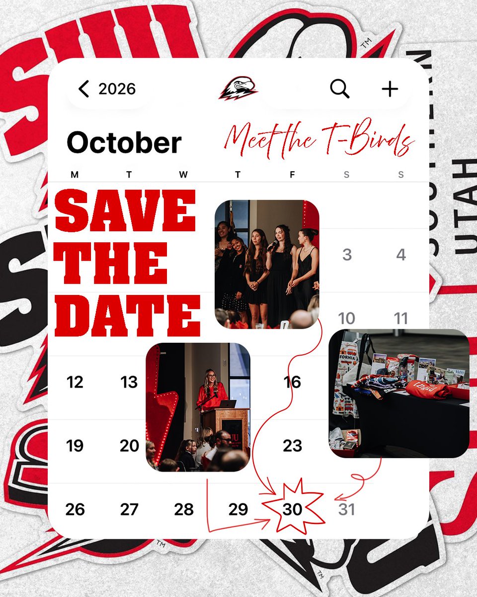 SUU Women’s Basketball tweet media