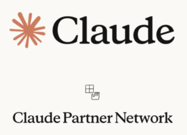 FranckPARIENTI's tweet photo. Développez votre business avec un partenaire officiel Claude en utilisant le budget de formation de votre entreprise pour accélérer votre croissance digitale sans toucher à votre trésorerie. L’intelligence artificielle n’est plus une option, c’est le moteur de votre compétitivité https://t.co/PRvBj4417k