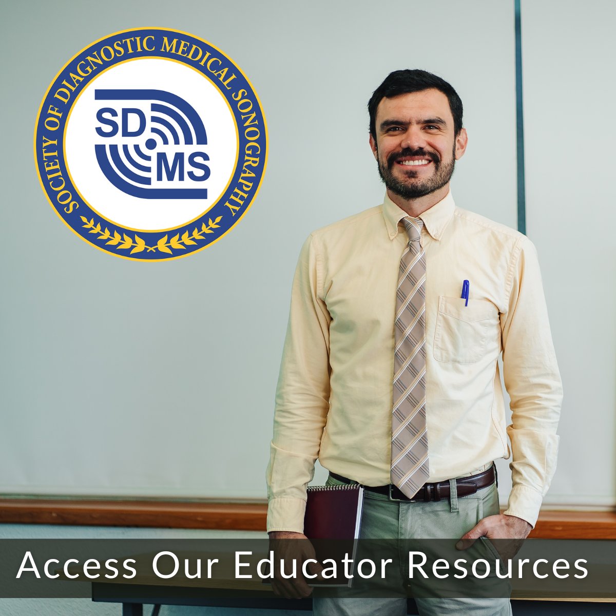 TheSDMS's tweet photo. Empower your sonography students with cutting-edge education tools and unlock new teaching opportunities! Discover more: https://t.co/isBKH5b7mL #SDMS #Ultrasound https://t.co/AWksBgsKy3