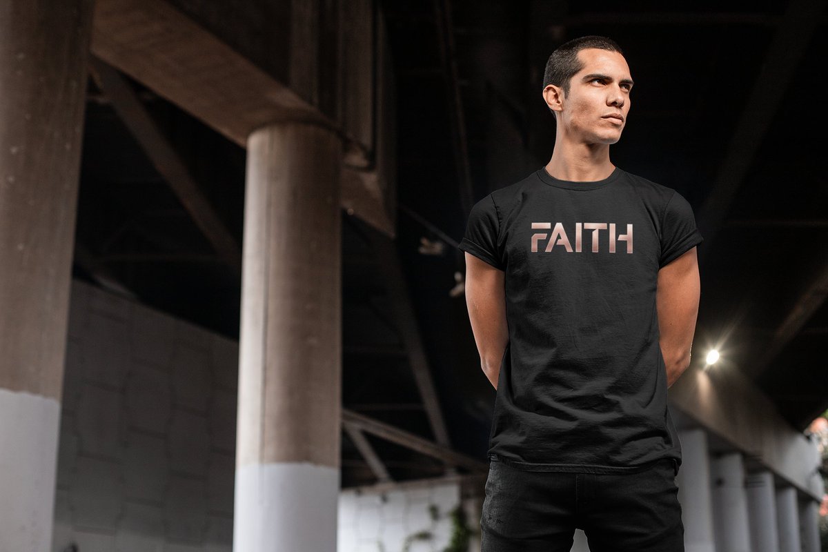 Midweekservice_'s tweet photo. faith is power https://t.co/w23fGwbd1U