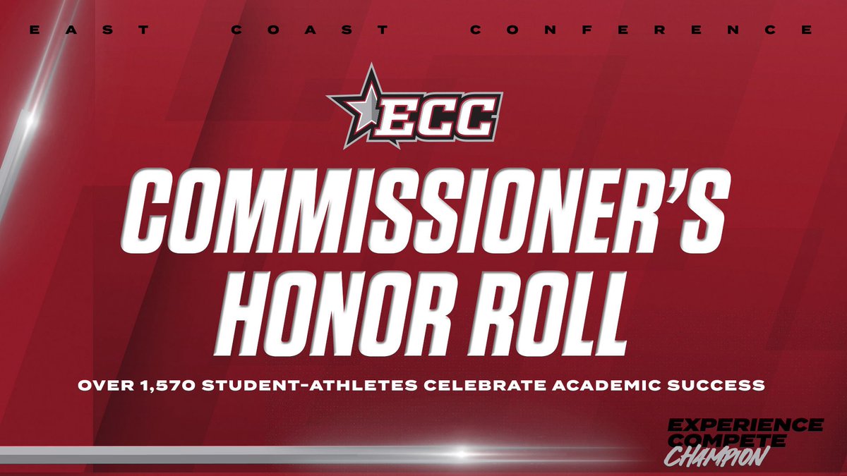 East Coast Conference tweet media