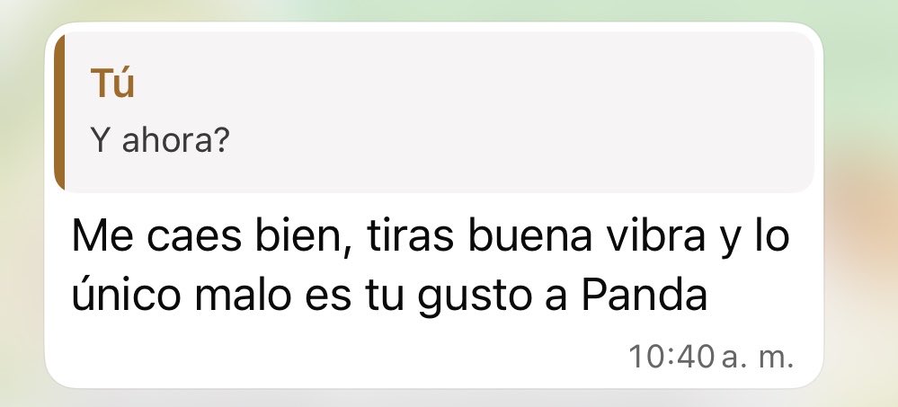 feeriiluu's tweet photo. Mis traumas vs sus chistes 🙄🤢 https://t.co/Kx781wYAXl