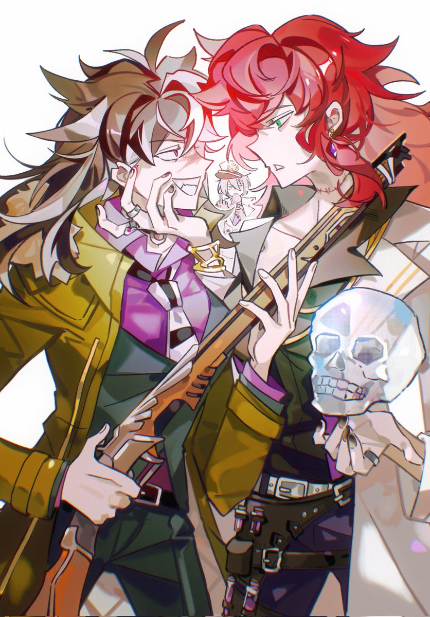 xixi5tye's tweet photo. #まほやく_FA 请支持北三魔女姐姐 https://t.co/varYPqjaxI