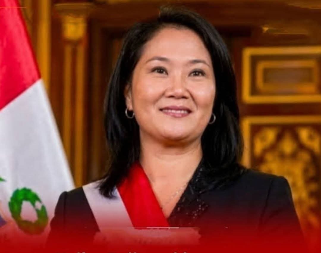 IbanezAbraham's tweet photo. #PoderJudicial admite demanda de hábeas corpus que busca suspender eventual proclamación de #KeikoFujimori. El Segundo Juzgado Constitucional admitió a trámite una demanda de hábeas corpus presentada por el ciudadano Tomás Alberto Soldevila, mediante la cual  #FuerzaPopular https://t.co/M1ghfhfiad