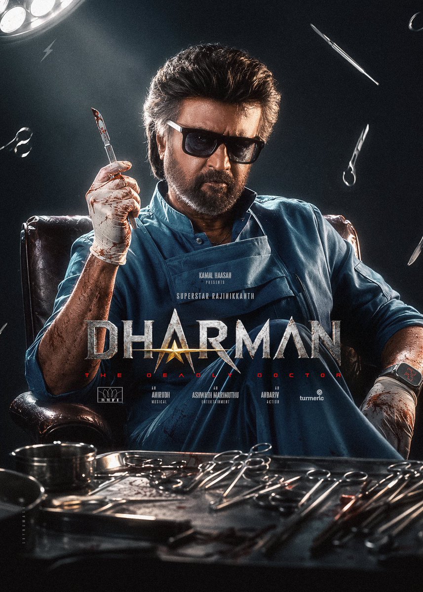 surbalu's tweet photo. Dear Tamil cinema producers hire him as poster designer @shynu_mash . Throw out kabilan and gold Gopi from industry 🙏🙏

#Dharman https://t.co/WIx5xOC6j4