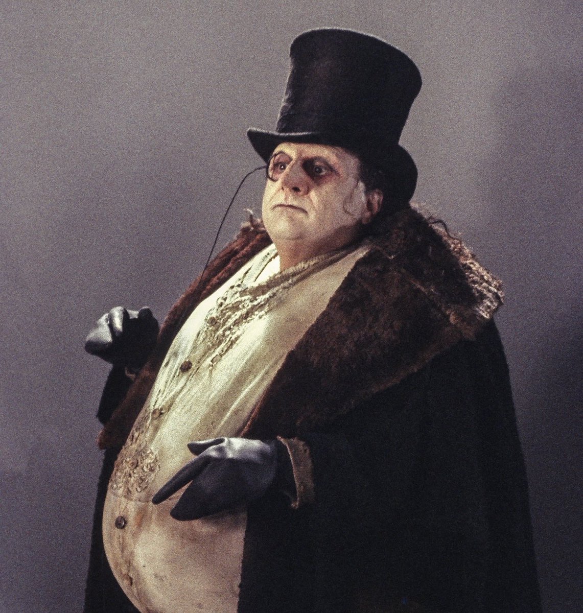 ChrisHaeska's tweet photo. @Michael_Urban @TrustDML It’s called the penguin…. https://t.co/V28j3QcNVC