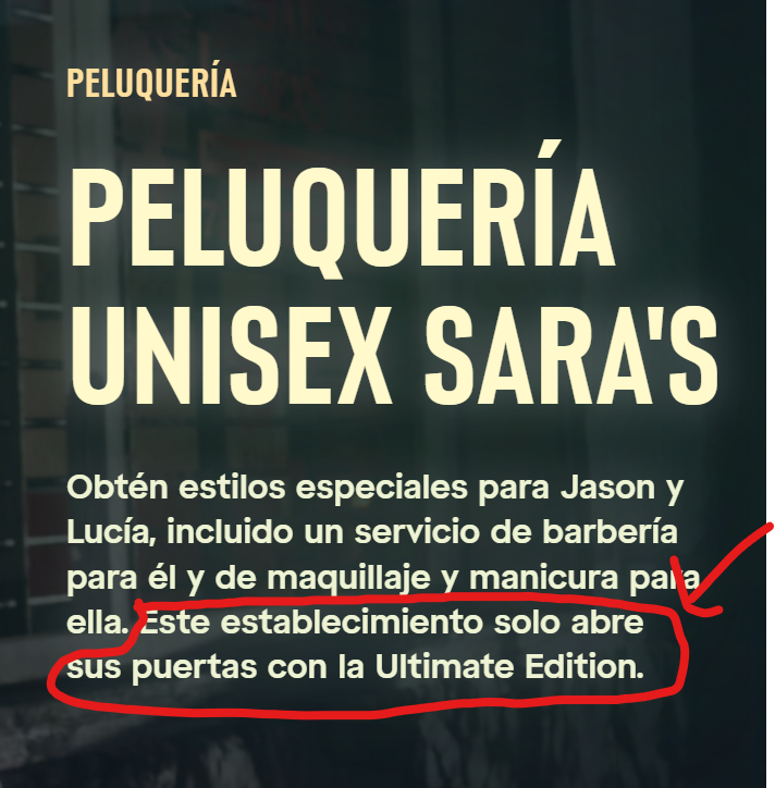 Darkodbc's tweet photo. Tenía genuinas ganas de jugarlo pero viendo que el contenido de la estándar va estar limitado en misiones y cosas por hacer prefiero no saber nada de GTA 6 puedo vivir sin saber nada del GTA 6 total cuando compré el GTA5 lo compré en creo 80% de descuento puedo esperar. https://t.co/yECaxGUdTh