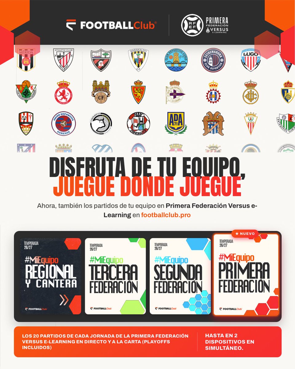 FootballClub tweet picture