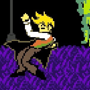 jelytwi's tweet photo. Flowery is a darkner hear me out he’s someone from that comic book stack on asgores TV back in like chapter 1 and the whole College Roommate thing is an alibi is this unreasonable for me to say

#deltarune #deltarunechapter5 #flowerydeltarune #deltarunetheory #deltarunetommorow https://t.co/avnG3joBIR