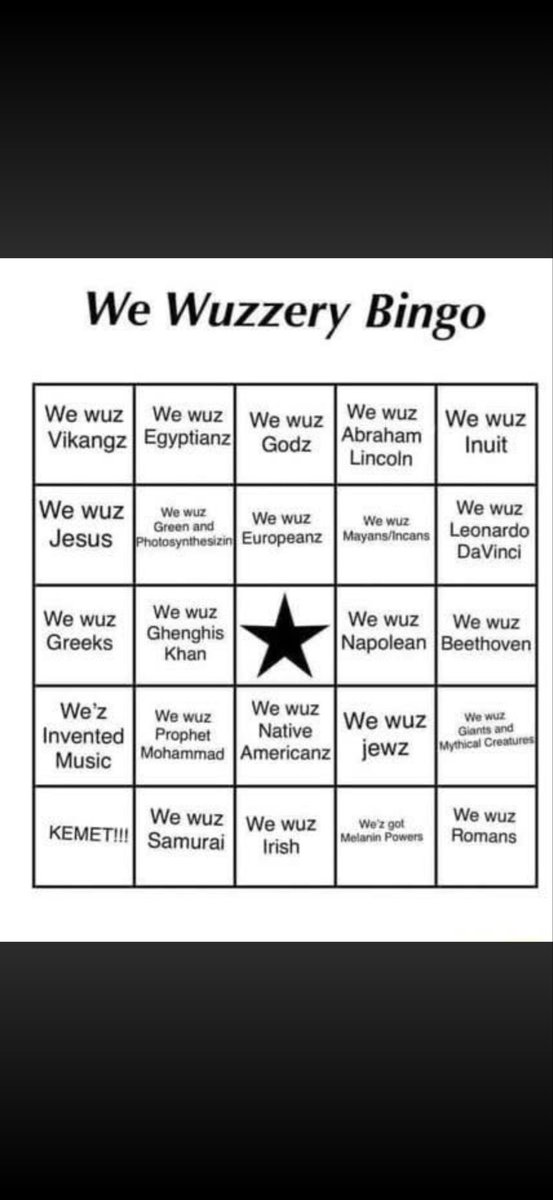 Afrikaner tweet media