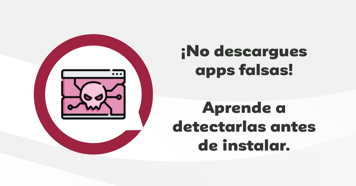 AgDigitalEdomex's tweet photo. ⚠️Evita descargar aplicaciones móviles de dudosa procedencia.
Mira siempre los comentarios y calificaciones ⭐

Si ya la instalaste y notas fallas en tu equipo, elimínala de inmediato.

#AgenciaDigitalEdoméx #TecnoTips https://t.co/QAFXRAMnUU