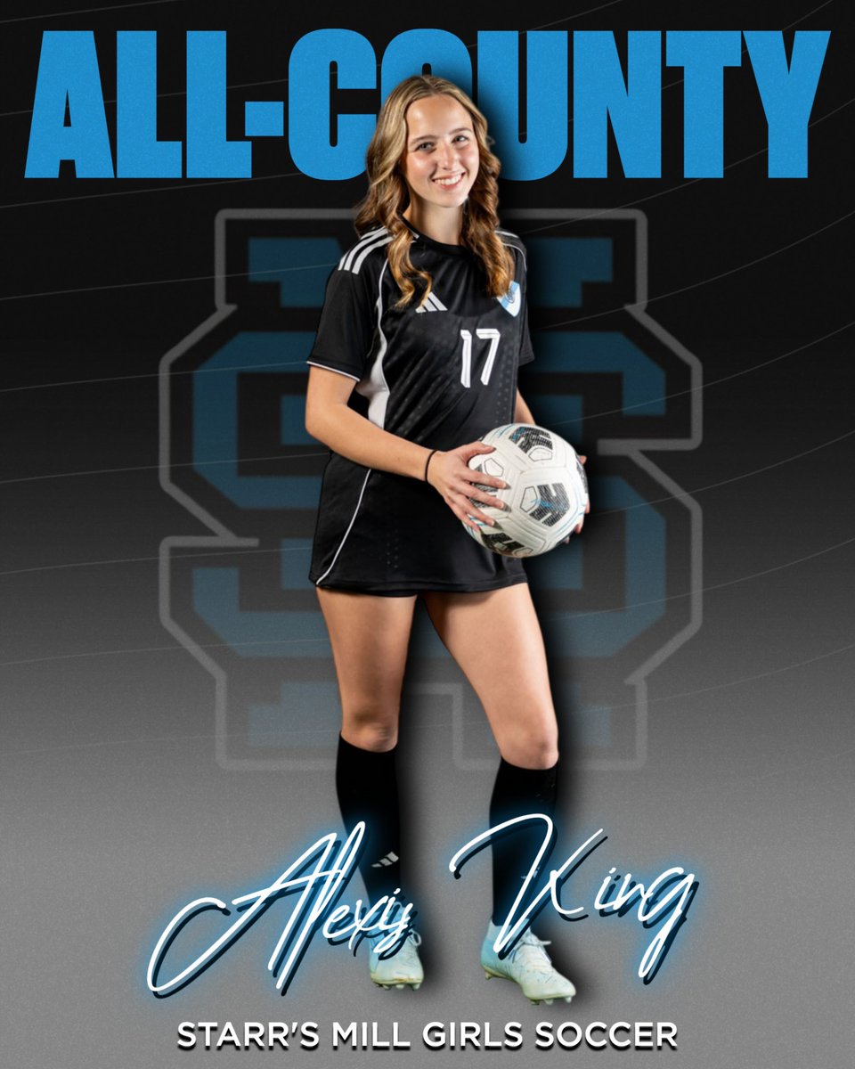 SoccerStarrs's tweet photo. Here is some delayed recognition for the players this year. Congratulations! 🥳

Fayette County News All Fayette Co Team!!

2/4 #SMSoccer https://t.co/66QCpJ16cv