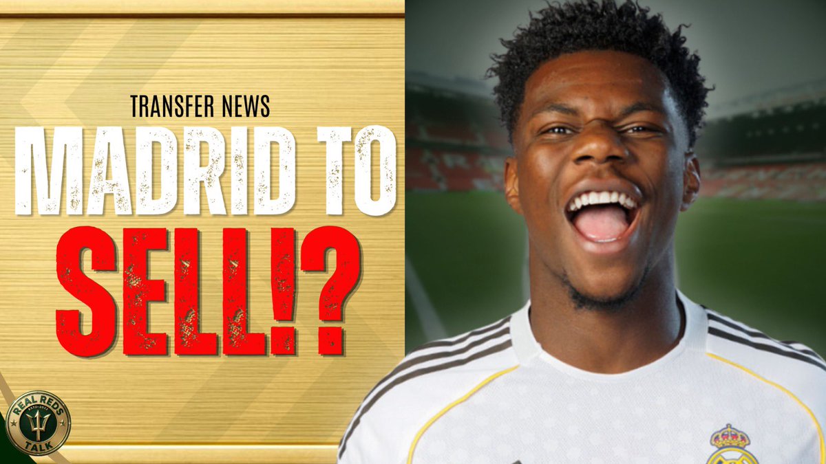 RealRedsTalk1's tweet photo. THIS WOULD BE MEGA IF WE COULD DO THIS DEAL! 🇫🇷🌟⬇️ 

https://t.co/l0n30AGNOh

#mufc #transfermarket #Tchouamini https://t.co/eo2RC8KJuu