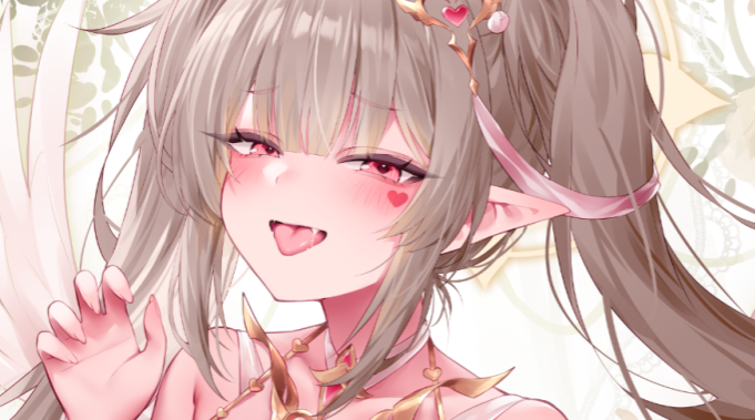 「UPDATE ON PAYTREON」|そらなにいろのイラスト