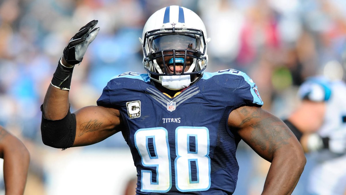 JLowe_56's tweet photo. @MusicCityNick Brian orakpo https://t.co/01gv5UWM30