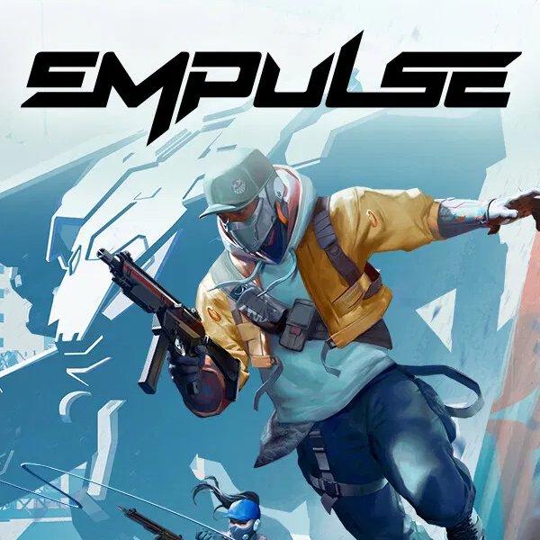 JakeSucky's tweet photo. Empulse movement shooter will be giving players $5 for every person they refer to the game

Players each get a personal referral code, and will receive $5 cash and in-game credits per referral https://t.co/DUbVeaPaNf