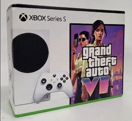 G.O.A.T. GAMING tweet media