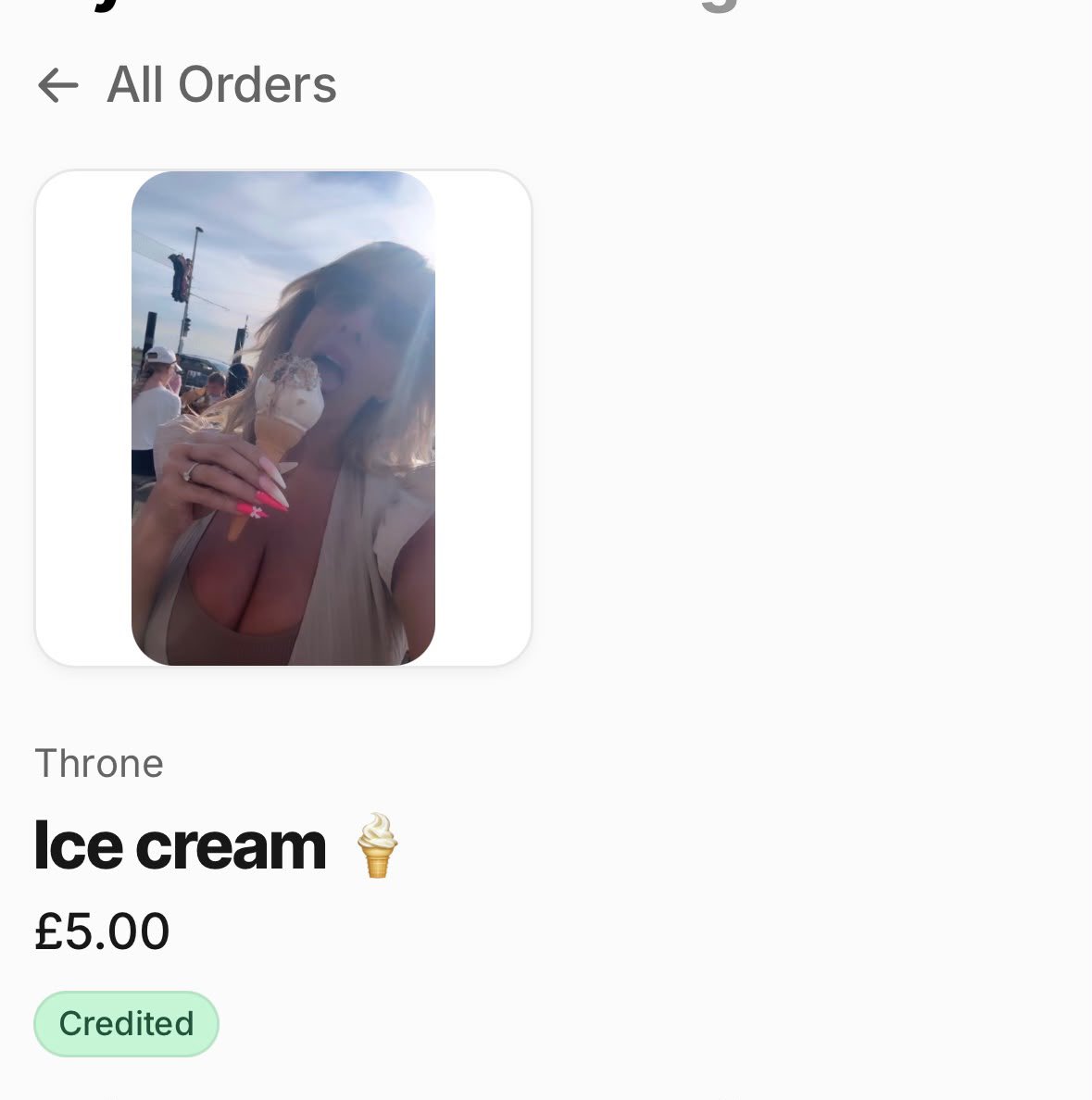 kelmademedoit's tweet photo. I love that they are both still going, being such good paypigs for me, I need to add more 🤑🤑 https://t.co/gzkgxJs4W7