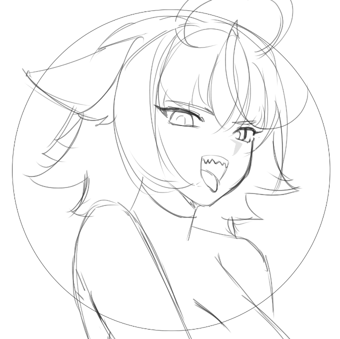 TTorukim's tweet photo. LET'S GOOOOOO
comm wips https://t.co/TavAZDxerS