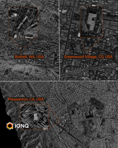 IonQ_Inc's tweet photo. ๐ฐ๏ธ Follow @Ionq_Inc and see our blog for the story behind this SAR imagery โ https://t.co/1m4lkChsPR #IonQ #QuantumIsNow #Aerospace #SpaceIndustry https://t.co/npFDU4Dxss