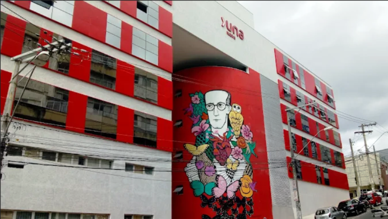 euclideseder's tweet photo. https://t.co/DMmQnQu9Ne

“UnaDay” no campus de Itabira da Una promove experiências na área de saúde

Para ler a matéria, acesse o site de notícias: https://t.co/4vQGpBviCM https://t.co/TLak6eopPV