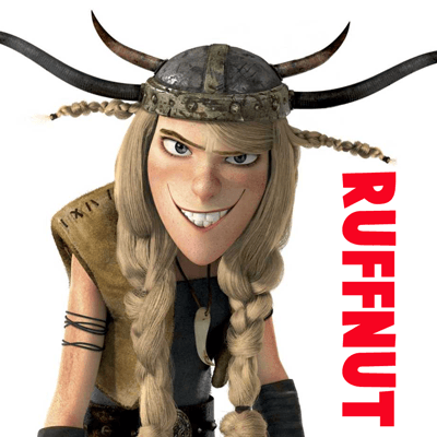 DaFell_Omen's tweet photo. @autythm she also kinda reminds me of Ruff in how to train your dragon

either way she fine af https://t.co/7r0fBJSTm7