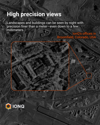 IonQ_Inc's tweet photo. ๐ฐ๏ธ Follow @Ionq_Inc and see our blog for the story behind this SAR imagery โ https://t.co/1m4lkChsPR
#IonQ #QuantumIsNow #Aerospace #SpaceIndustry https://t.co/tBF3v844D5