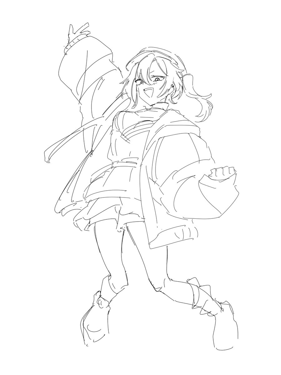 4_0_4_unknown_'s tweet photo. 女体化 https://t.co/bSCCOIqL0r