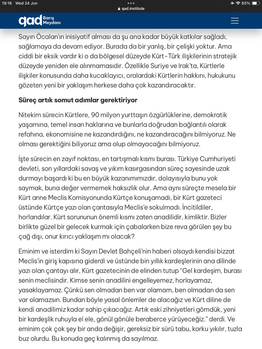 Turkishpolitic_'s tweet photo. @QADinstitute Açamayanlar için https://t.co/800ezCAeEh