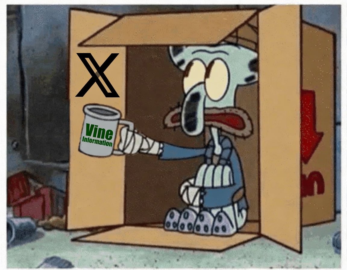 PhobosRealty's tweet photo. What it’s like being a Vine believer on X. https://t.co/LwZx0NCQ5b