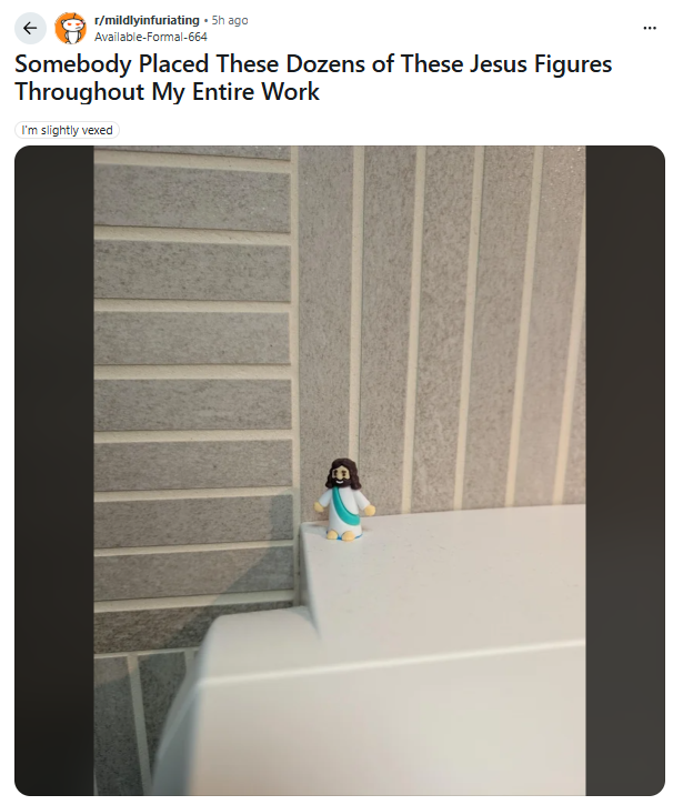 JordykJordan's tweet photo. Total Redditor Genocide https://t.co/vttZE7DDlA