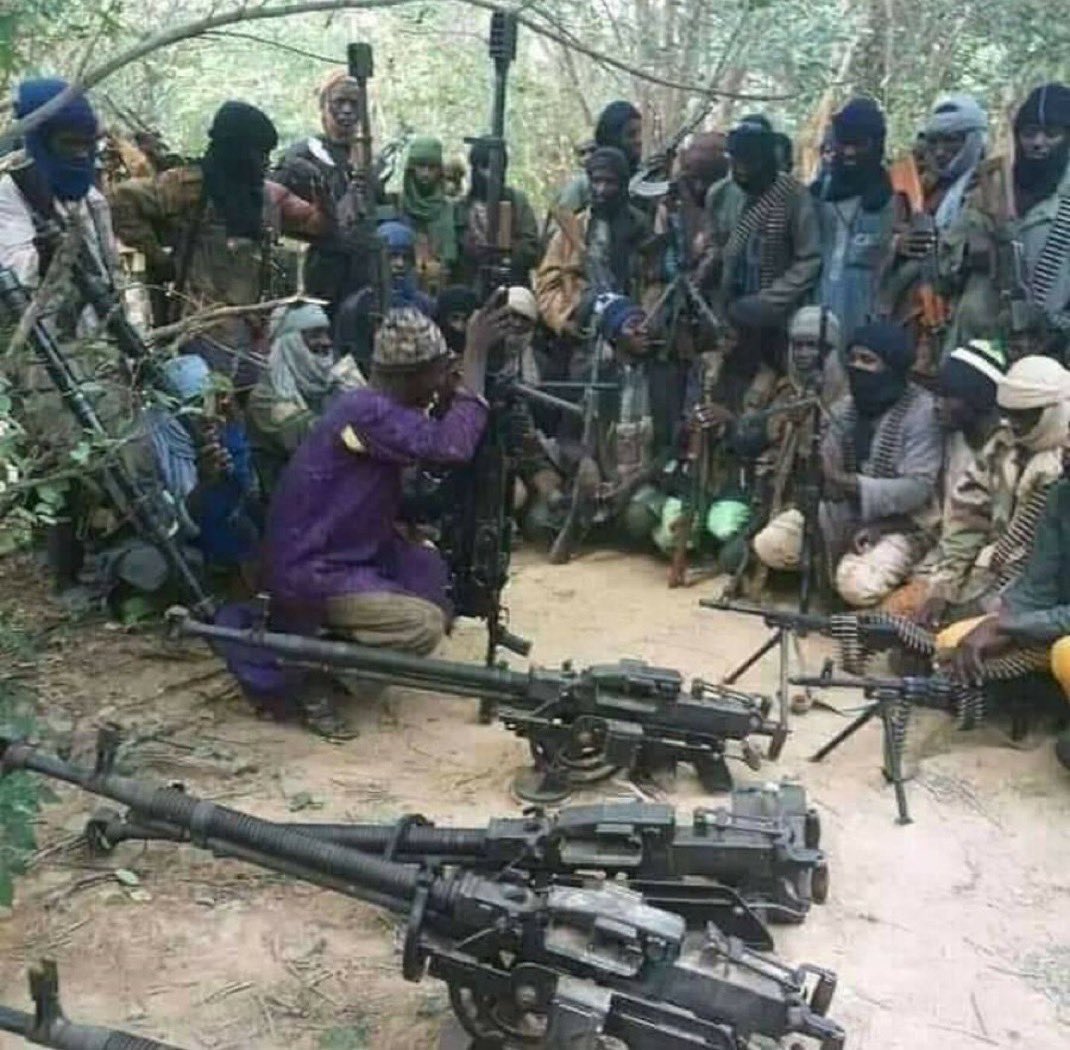 TimedFrank's tweet photo. This video (and the pictures below) are enough to cause uproar in the Arewa community with their influencers VOICING OUT their displeasure & disgust but all we will hear from them will be silence. 

Let a musician from the South do a music video dancing outside a mosque or a lady wearing a hijab to do an inappropriate skit and their influencers will suddenly wake up with their fangs ready to draw blood.

Stupìd terrorìst sympathizers.

And yes, I’m so livid.