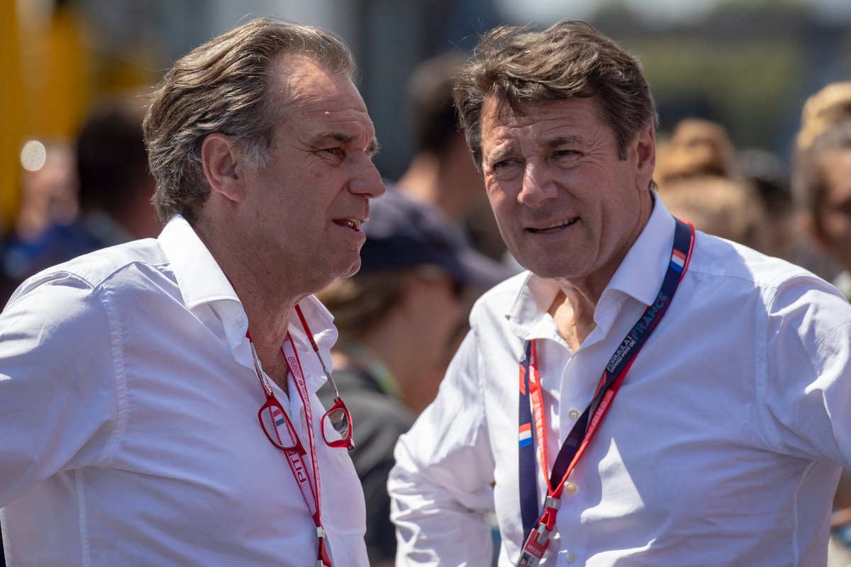 F3cotedazur's tweet photo. Grand Prix du Castellet : une facture à 100 millions d’euros et une gestion incohérente, conclut la Cour des comptes dans un rapport rendu public
https://t.co/3s9jeyahOv https://t.co/UOmUOiTozV