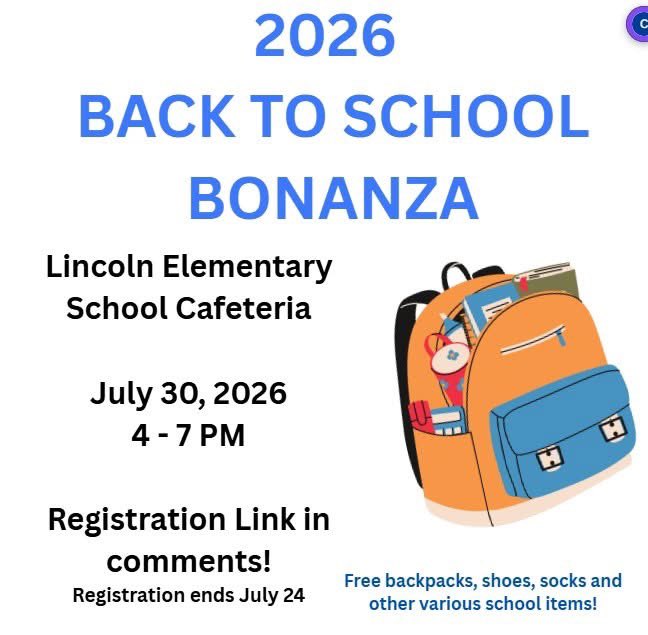 BF_Arkansas's tweet photo. Bright Futures Lincoln!!✨🎒

https://t.co/G7QXTAHuS4?

. . .
#BrightFuturesLincoln #BrightFuturesArkansas #BrightFuturesUSA #EveryChildDeservesAChampion https://t.co/Hky4m4rzoO