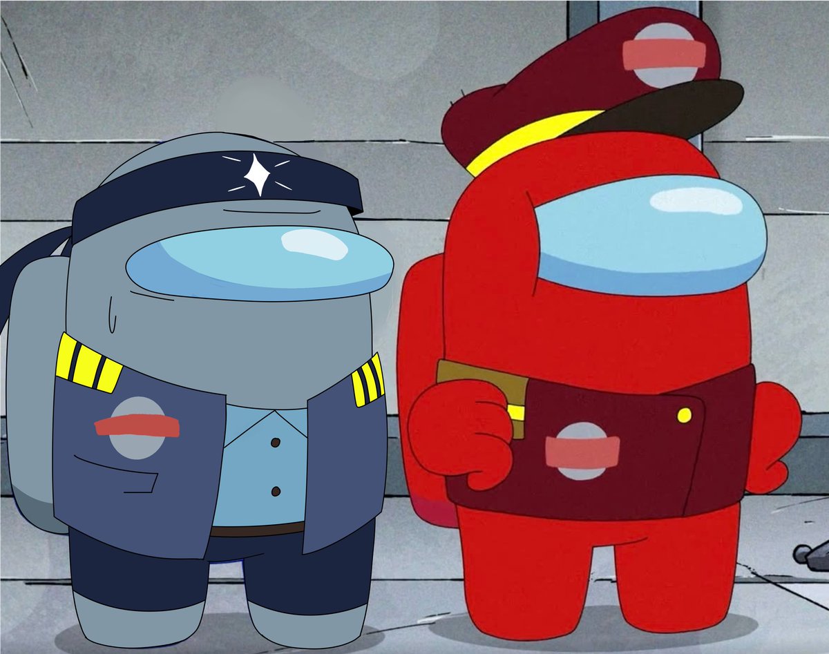 radiospouse's tweet photo. WHO is the red one bro 😭✌🏻

#NavCap #yumetwt https://t.co/N7MijOcLBl