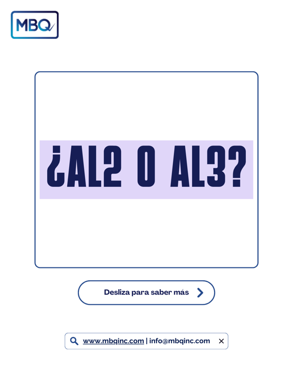 MBQ_Group's tweet photo. 🔐¿AL2 o AL3 en TISAX?
La respuesta está en la información que manejas:
·AL2: Información confidencial
·AL3: Información crítica
El fabricante decide el nivel
Nosotros te ayudamos a implementarlo:
🌐https://t.co/jZyMluc32D 

#TISAX #AL2 #AL3 #SeguridadInformación #Automotriz #MBQ https://t.co/PftSXKeOoj