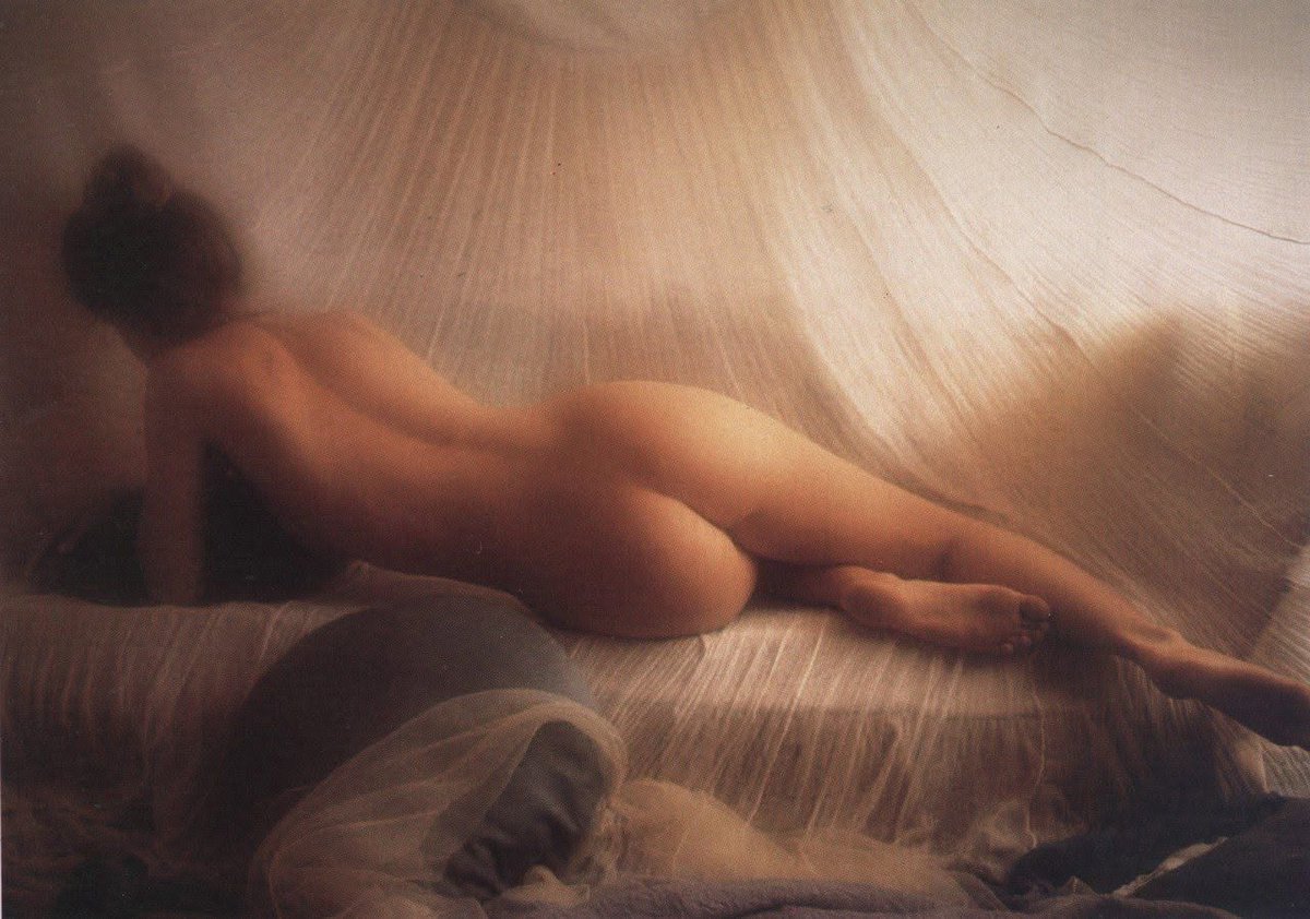 tormentoquiete's tweet photo. David Hamilton https://t.co/qI9oxQM2LN